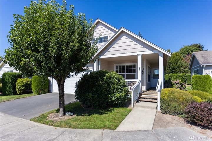 1035 Fidalgo Dr  Burlington WA 98233 photo