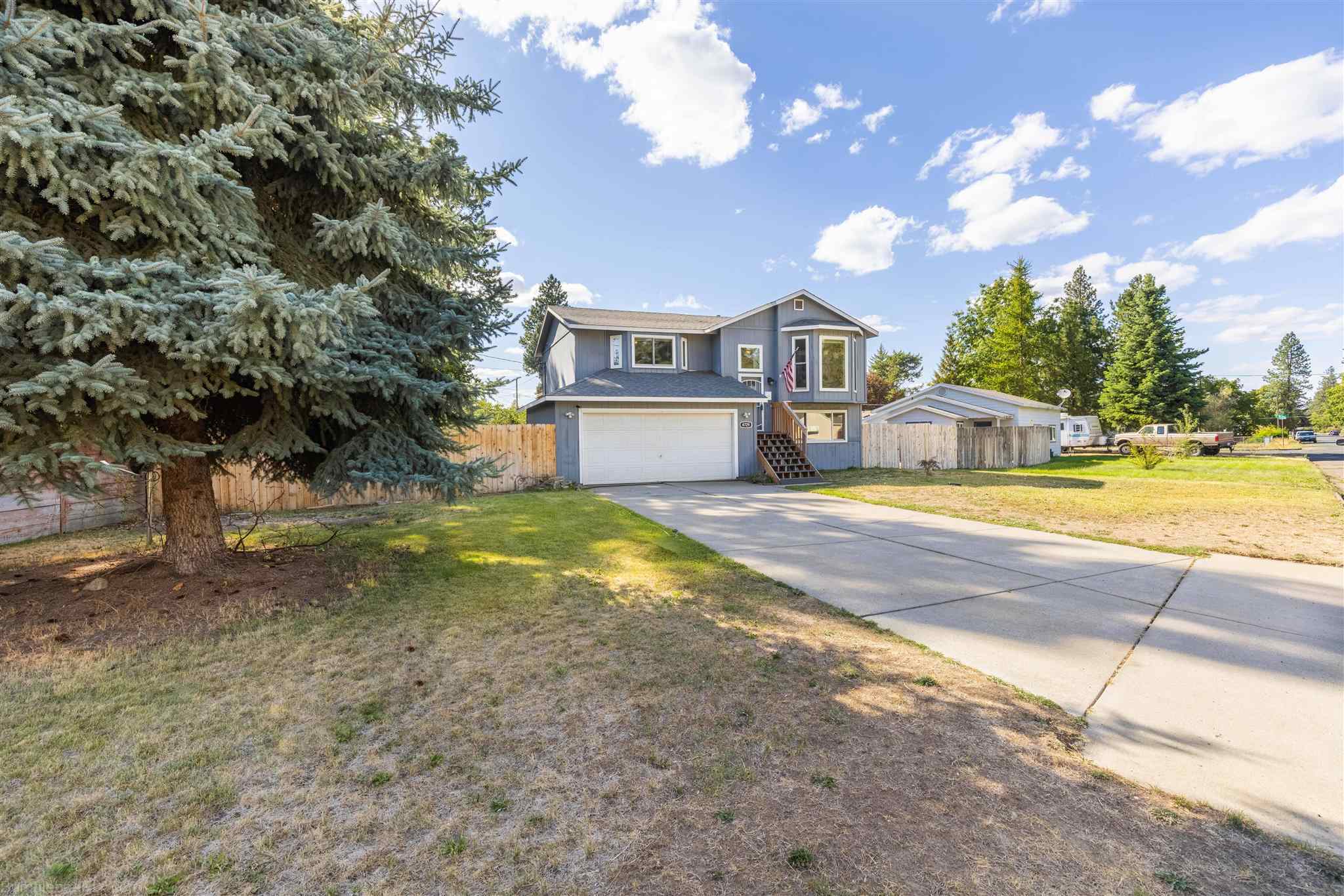 Property Photo:  4729 N Alameda Blvd  WA 99205 