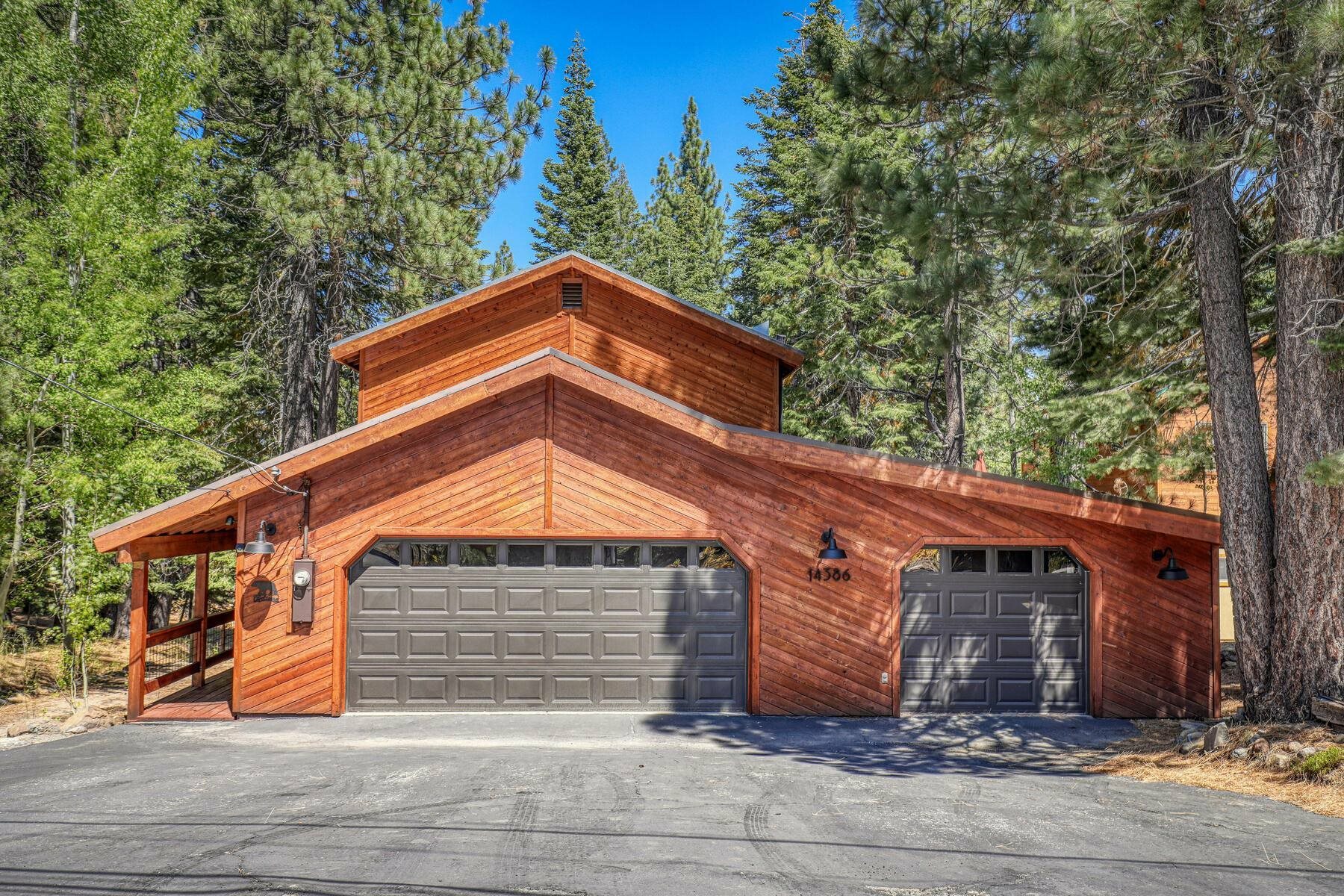 Property Photo: 14386 Hansel Avenue CA 96161