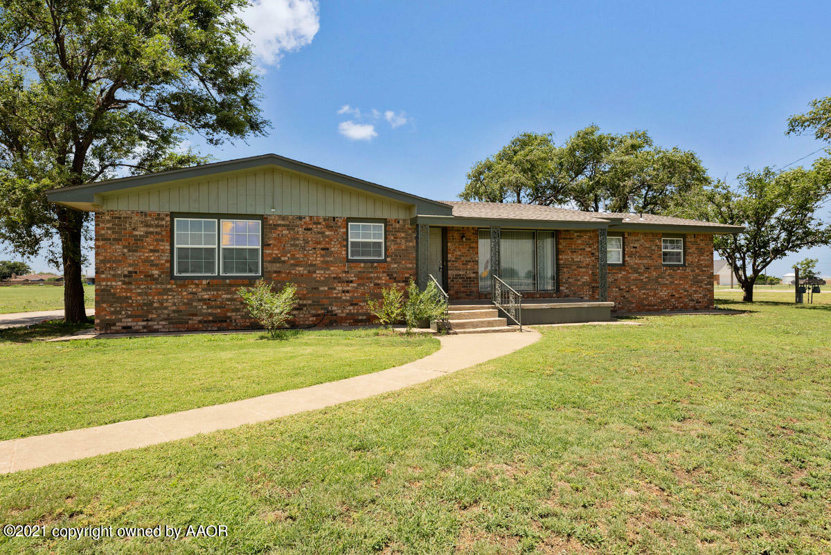 Property Photo:  409 N Eastern St  TX 79042 