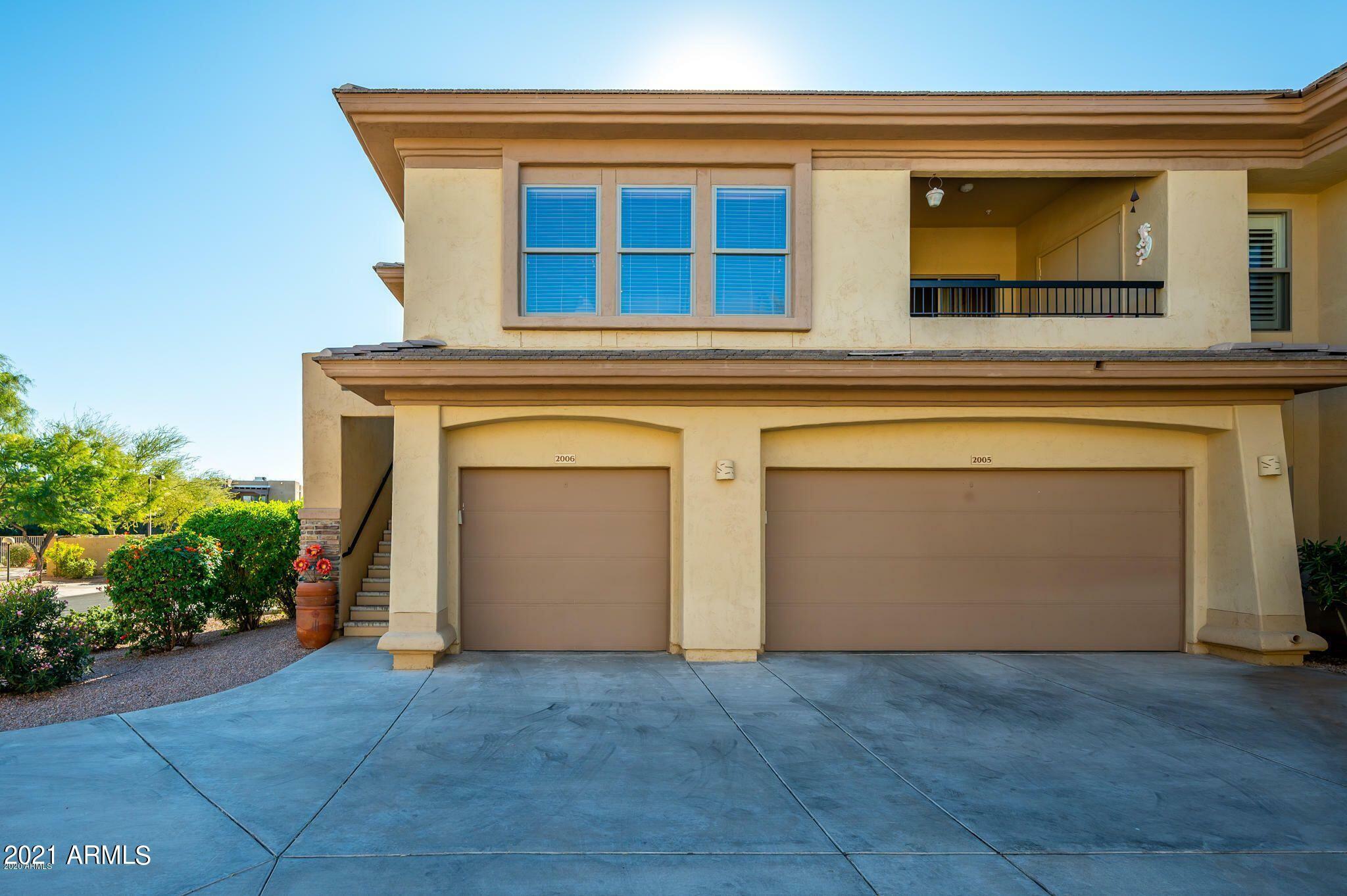 Property Photo: 16800 E El Lago Boulevard 2006 AZ 85268