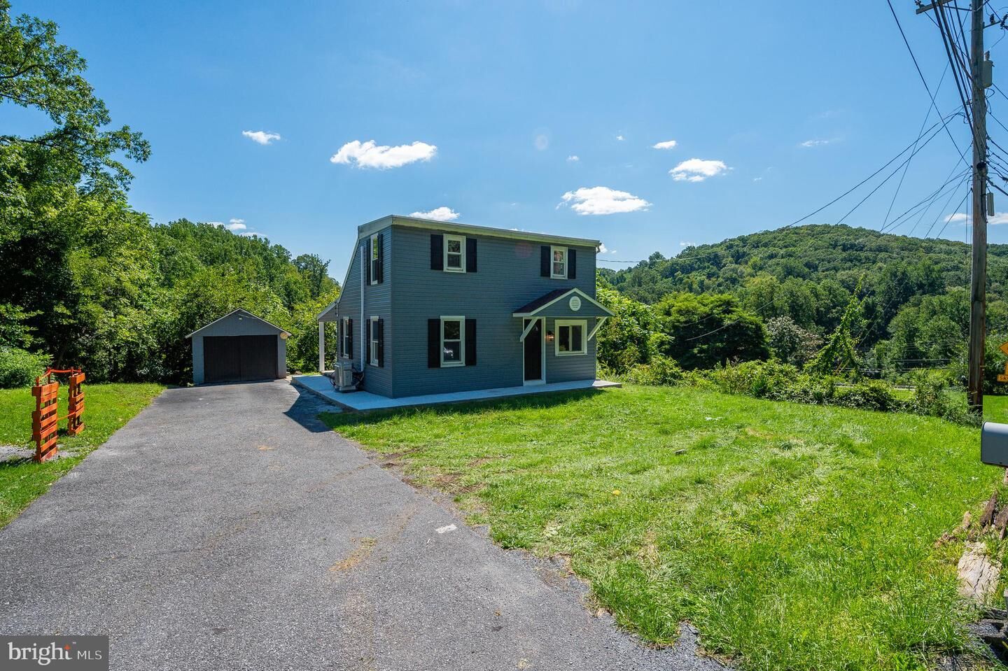 Property Photo:  3011 Pricetown Road  PA 19560 