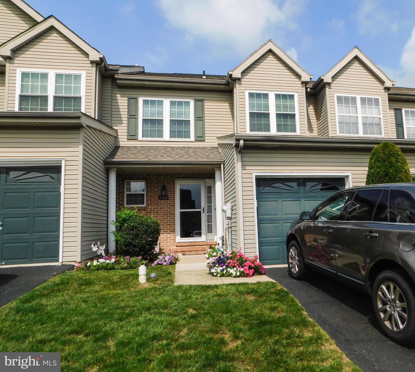 Property Photo: 137 Harvard Drive PA 19426