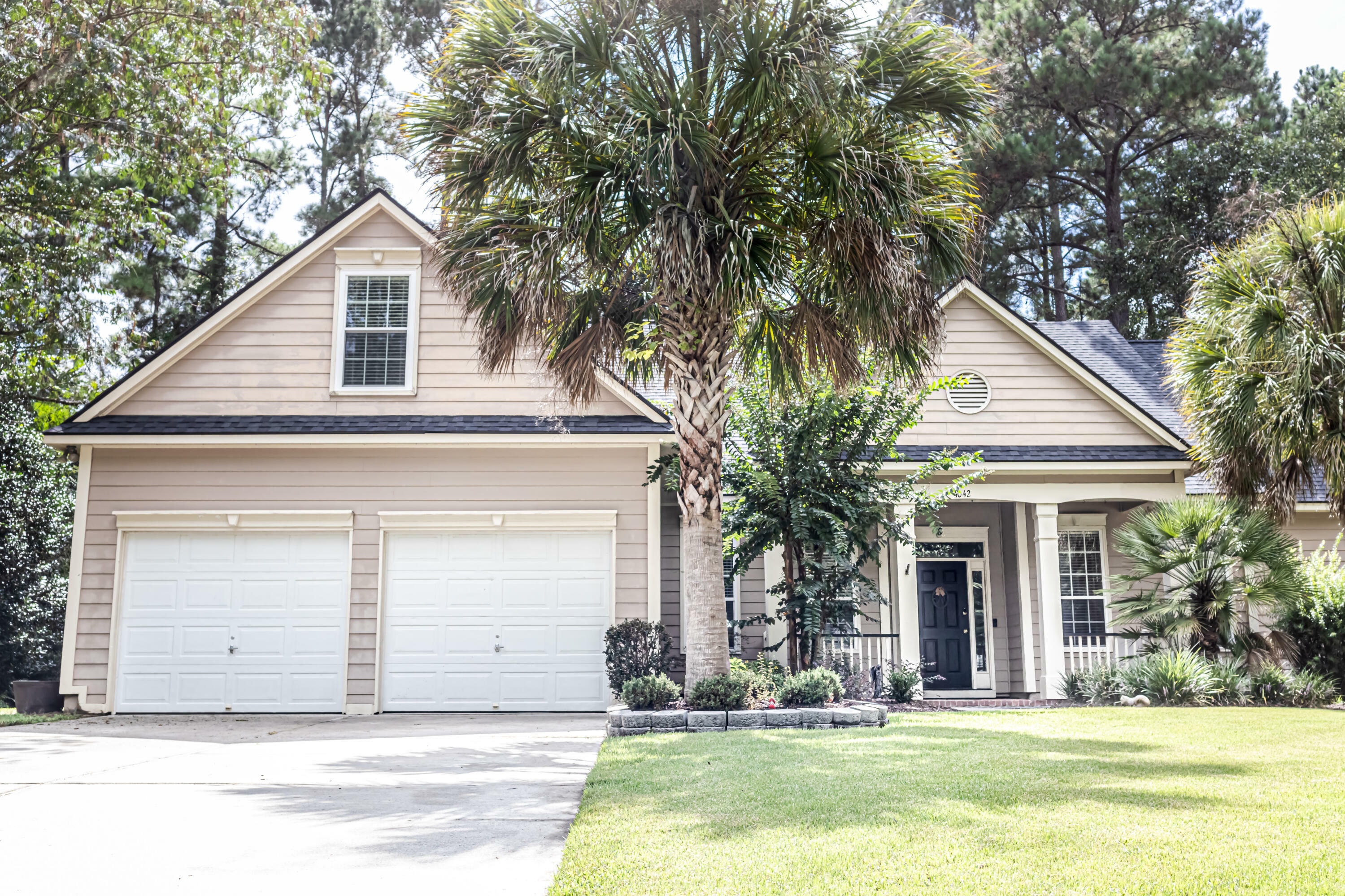 Property Photo: 4042 Plantation House Road SC 29485