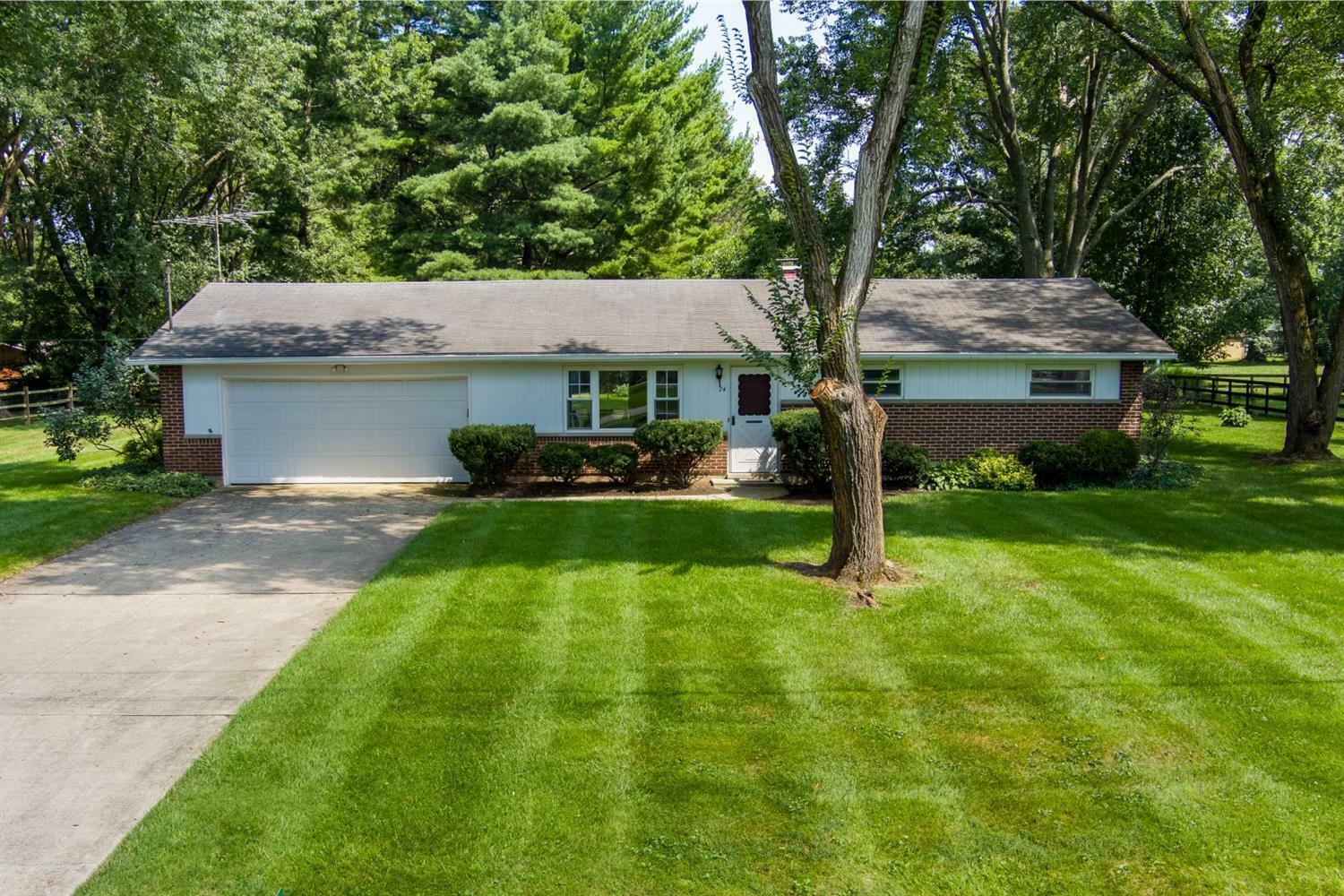 Property Photo: 74 Meadowbrook Blvd OH 45036