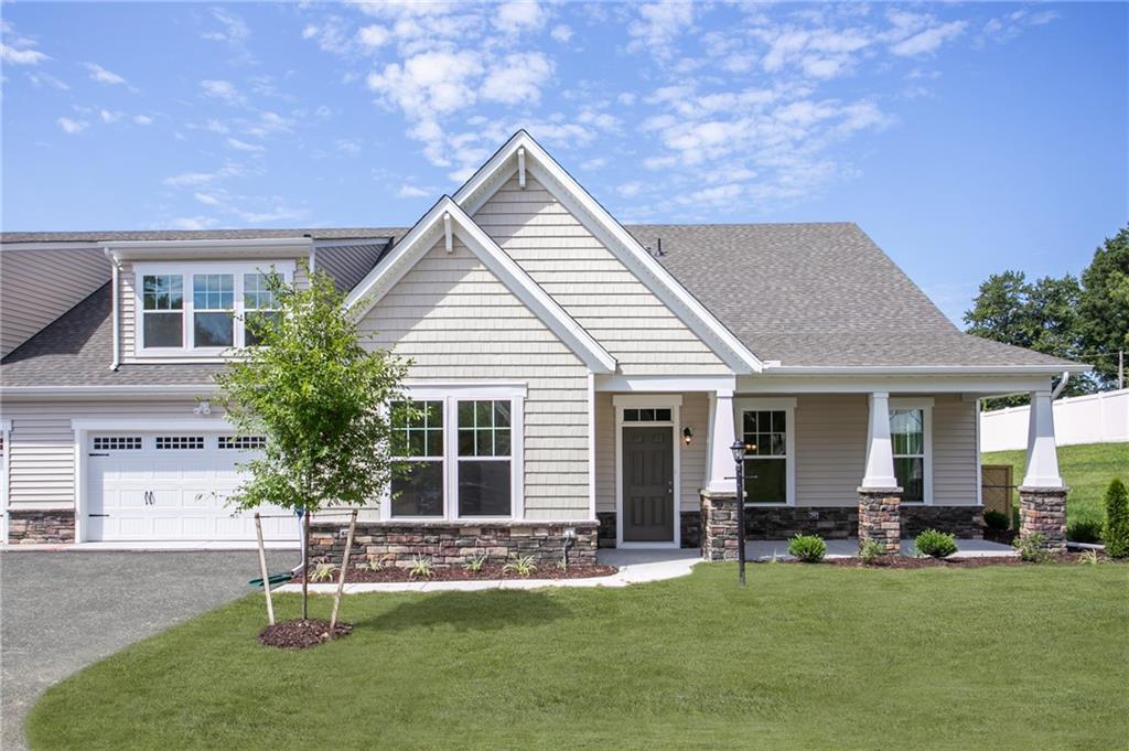 Property Photo:  2527 Sandler Way  VA 23235 