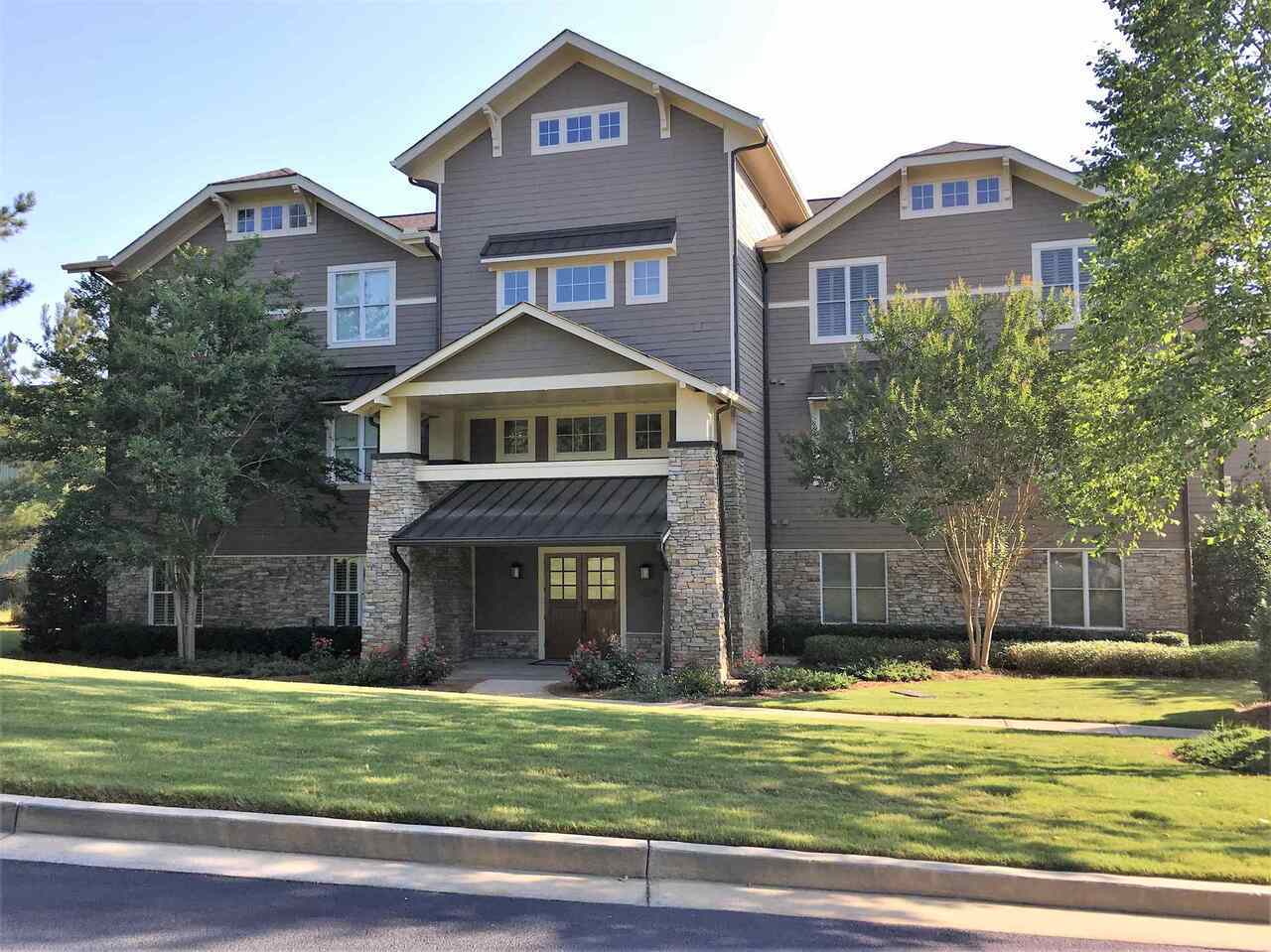 Property Photo: 109 South Bay Road #1205 GA 31024