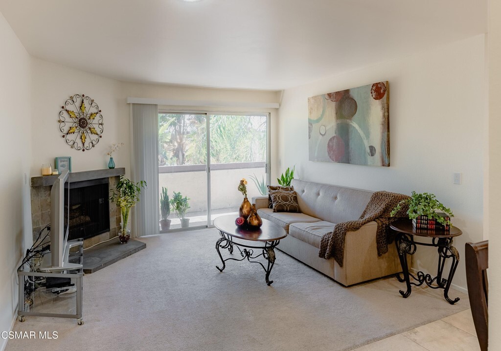 Property Photo:  20253 Keswick Street 233  CA 91306 