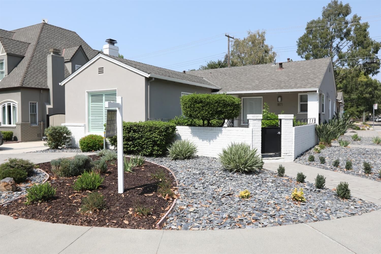 Property Photo: 1871 9th Avenue CA 95818