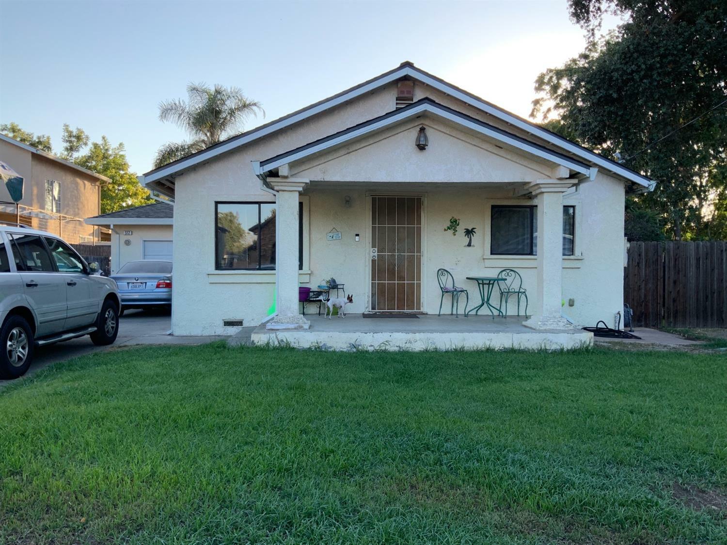 Property Photo:  512 Smilax Avenue  CA 95605 