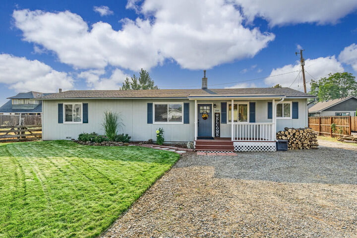 2951 Merriman Road  Medford OR 97501 photo