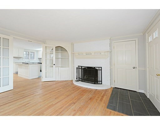 Property Photo:  65 Old Westboro Rd  MA 01536 