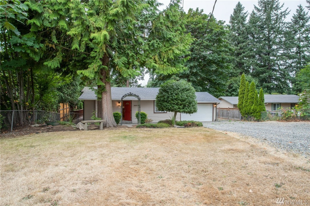 Property Photo:  33707 53rd Ave S  WA 98001 