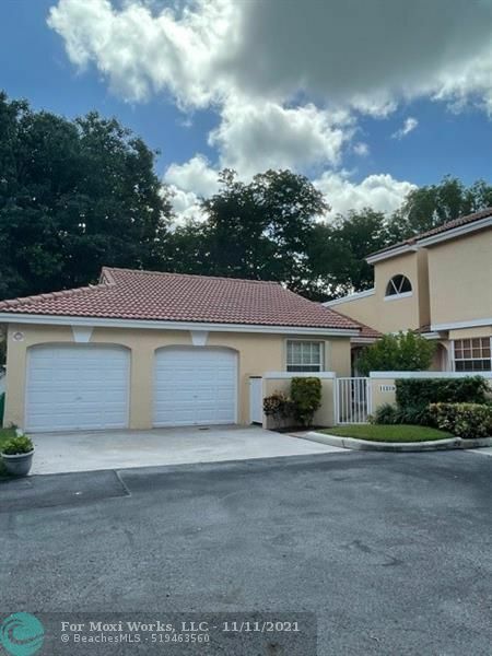 11319 Lakeview Dr 1N  Coral Springs FL 33071 photo