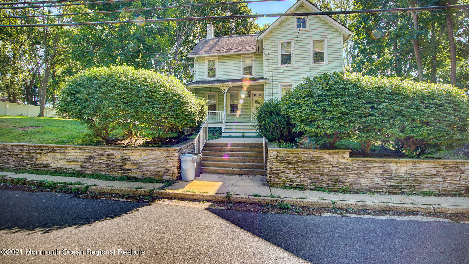 Property Photo:  59 Wyncrest Road  NJ 07746 