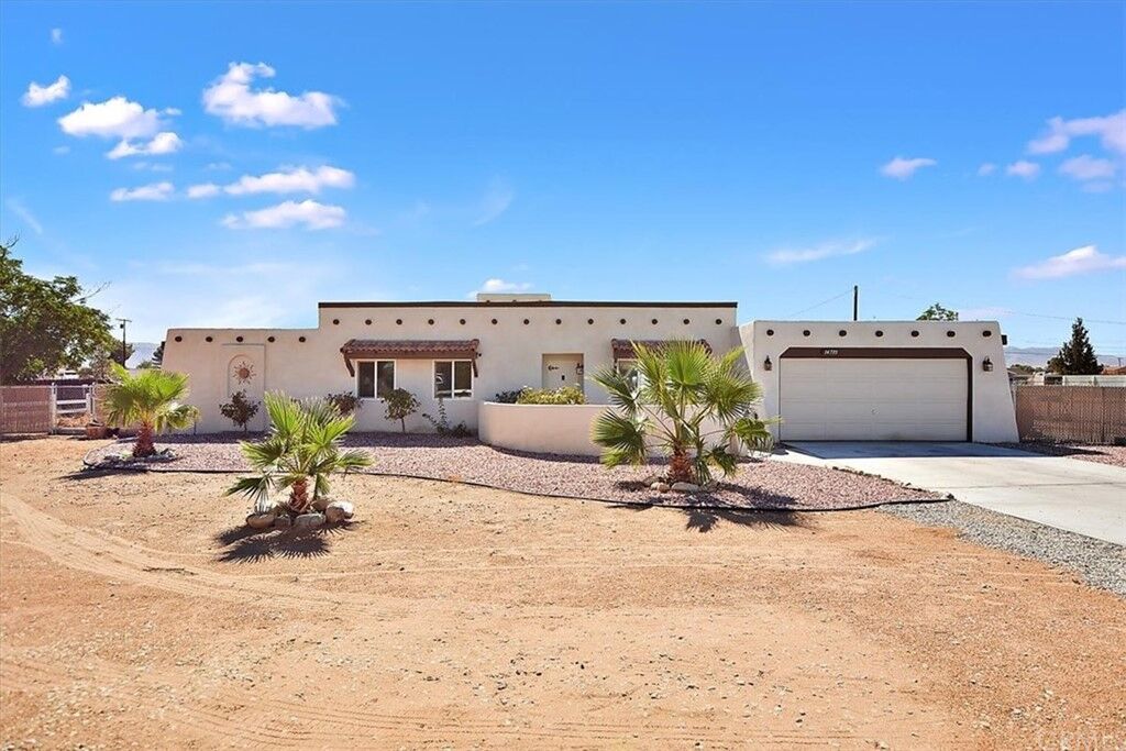 Property Photo:  14735 Gayhead Road  CA 92307 
