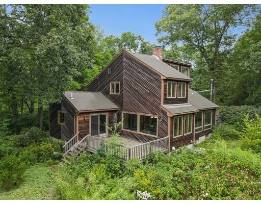 Property Photo: 2 Coach Lane MA 02067