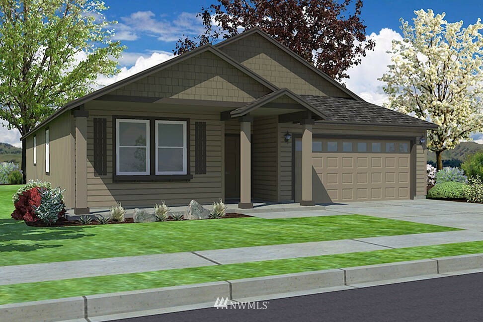 729 N Hooper Drive  Moses Lake WA 98837 photo