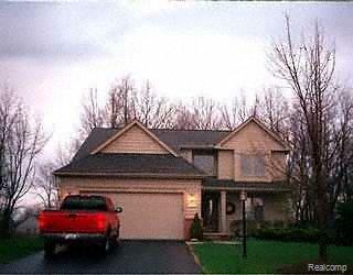 Property Photo:  47562 Arbor Trail  MI 48167 