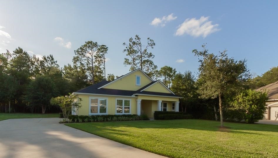 Property Photo:  216 Moses Creek Blvd  FL 32086 