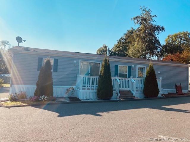 Property Photo:  46 Kenosia Avenue 6  CT 06810 