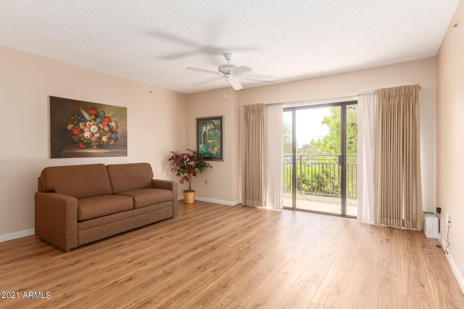 Property Photo:  10330 W Thunderbird Boulevard A219  AZ 85351 