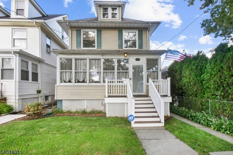 Property Photo:  67 Clover St  NJ 07202 