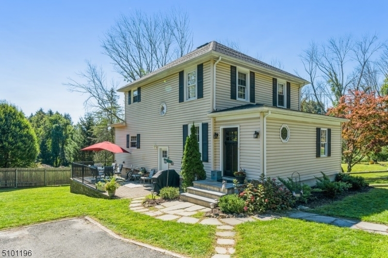 Property Photo:  312 Pleasant Hill Rd  NJ 07836 