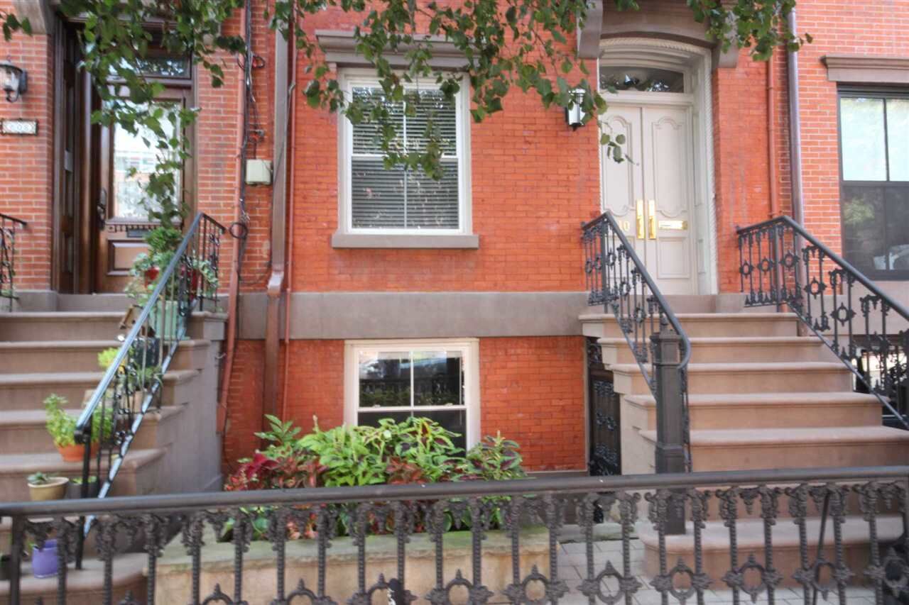 Property Photo:  610 Garden St G  NJ 07030 