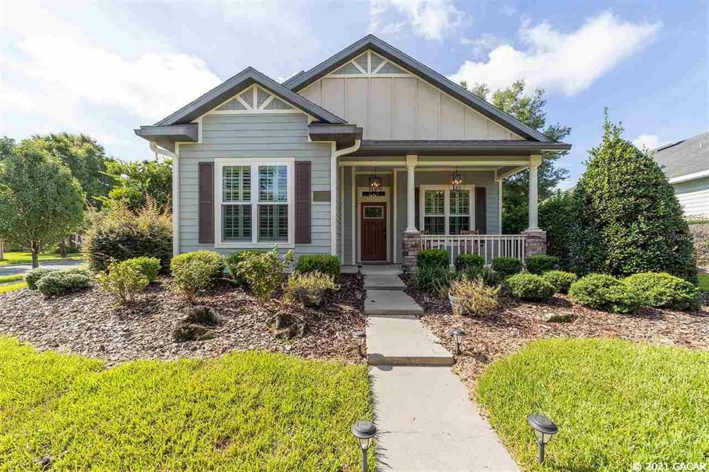 Property Photo:  8549 SW 77th Avenue  FL 32608 