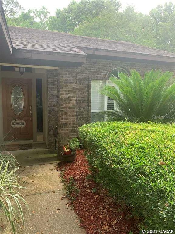 Property Photo:  426 NW 95th Way  FL 32607 