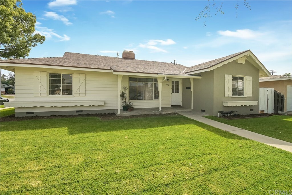 Property Photo:  710 N Galen Drive  CA 90631 