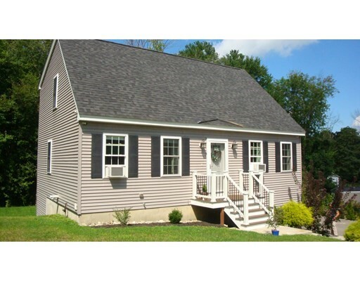 Property Photo:  87 Maggie Ln  MA 01550 