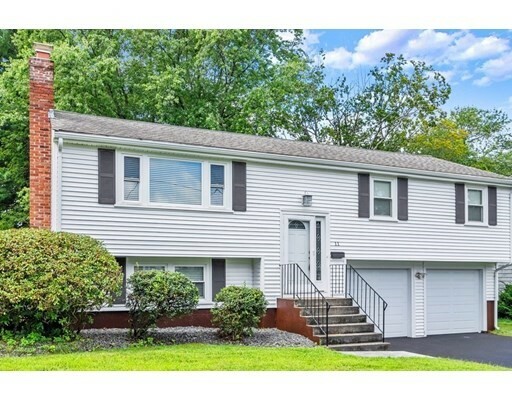 Property Photo:  11 Maymont Drive  MA 01701 