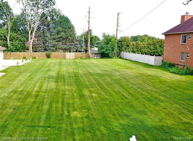 Property Photo:  0000 N Melborne Street  MI 48127 