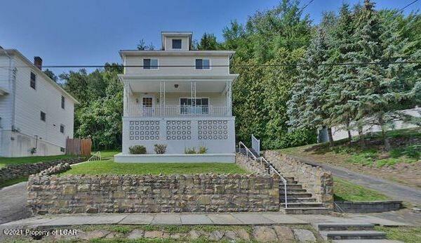 Property Photo:  429 Whitmore Avenue  PA 18433 