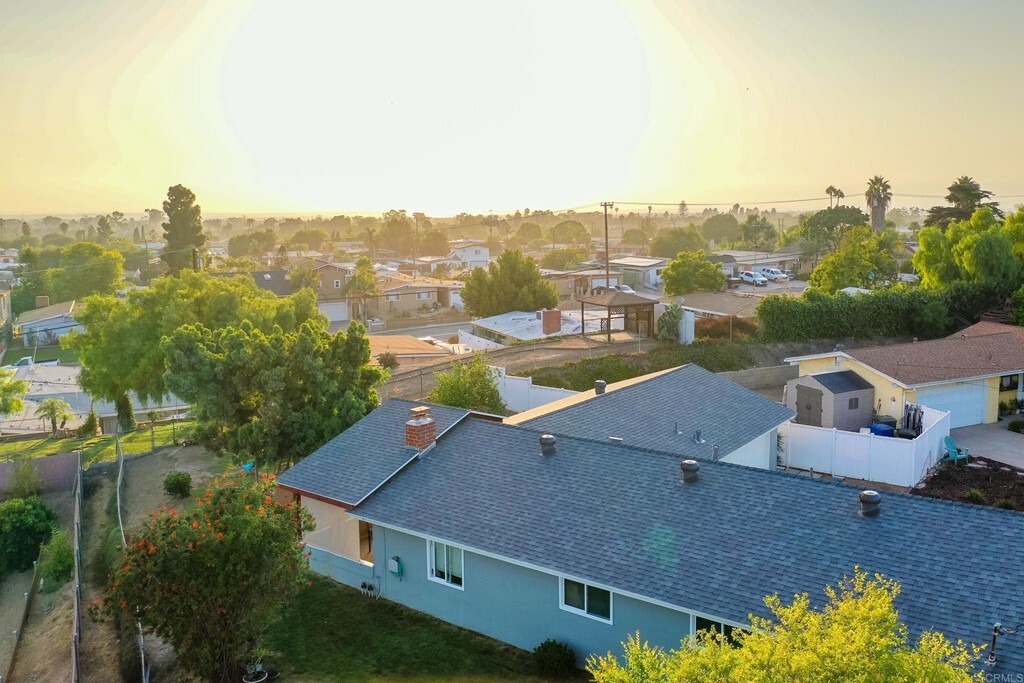 Property Photo:  236 E Moss Street  CA 91911 