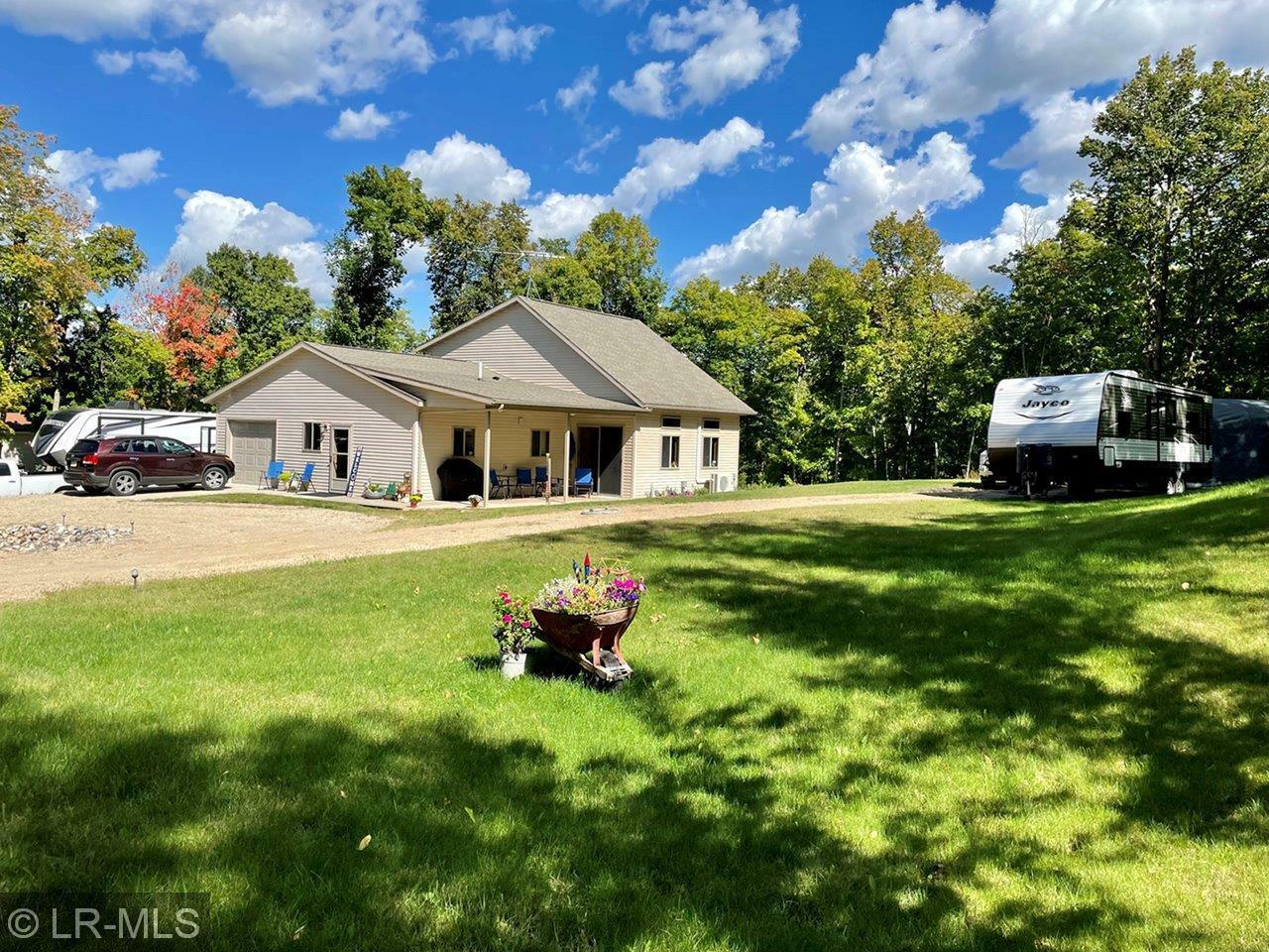 Property Photo: 44868 268th Avenue MN 56572