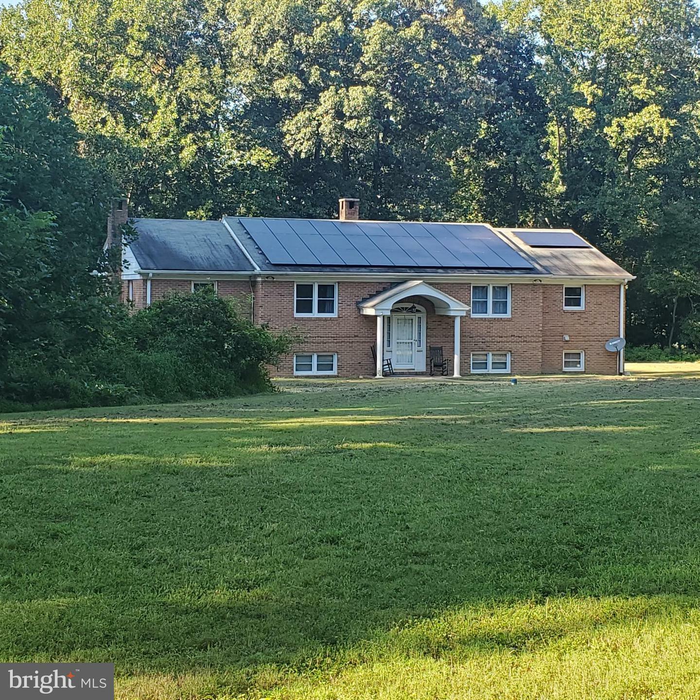 Property Photo:  305 Auburn Road  NJ 08098 