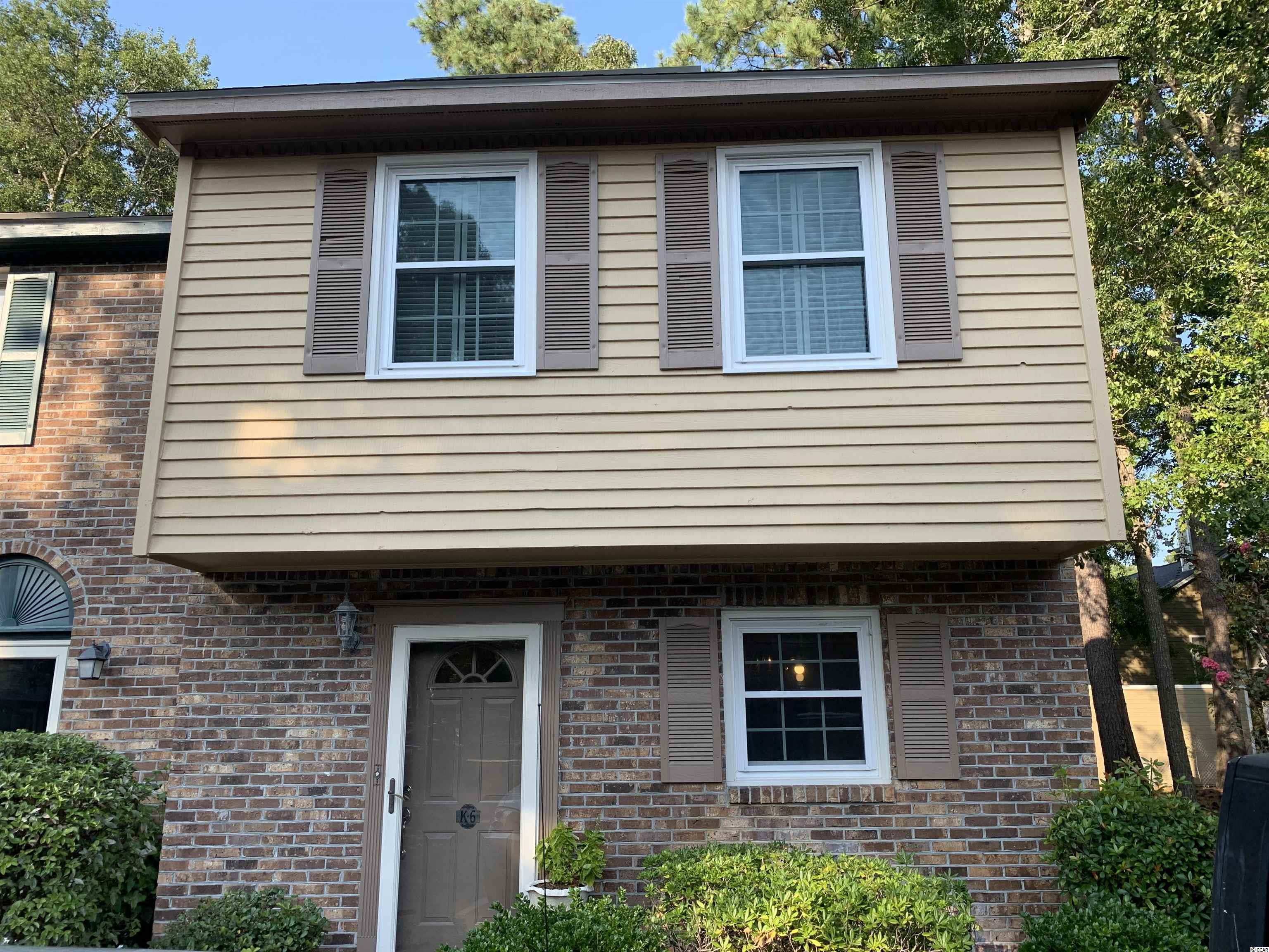 Property Photo: 830 44th Ave. N K-6 SC 29577