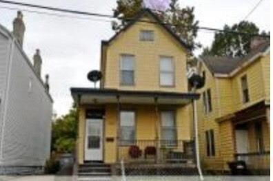 Property Photo:  1929 Crown Ave  OH 45212 