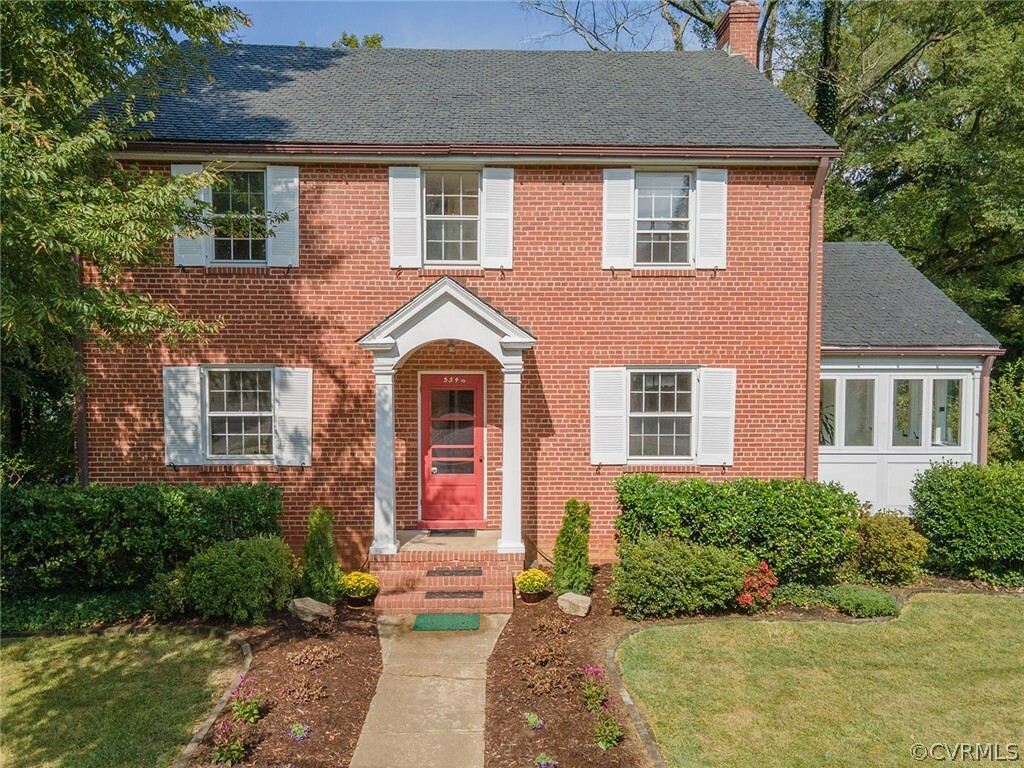 Property Photo:  5540 Forest Hill Avenue  VA 23225 