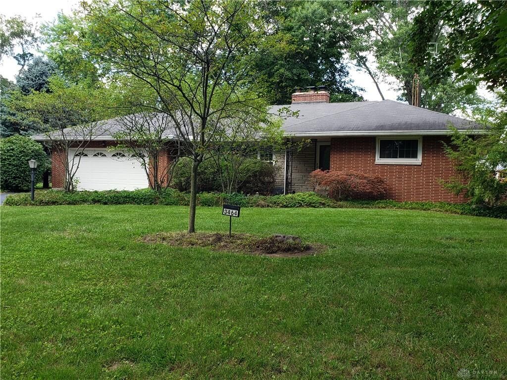 Property Photo: 3464 Rome Beauty Drive OH 45434