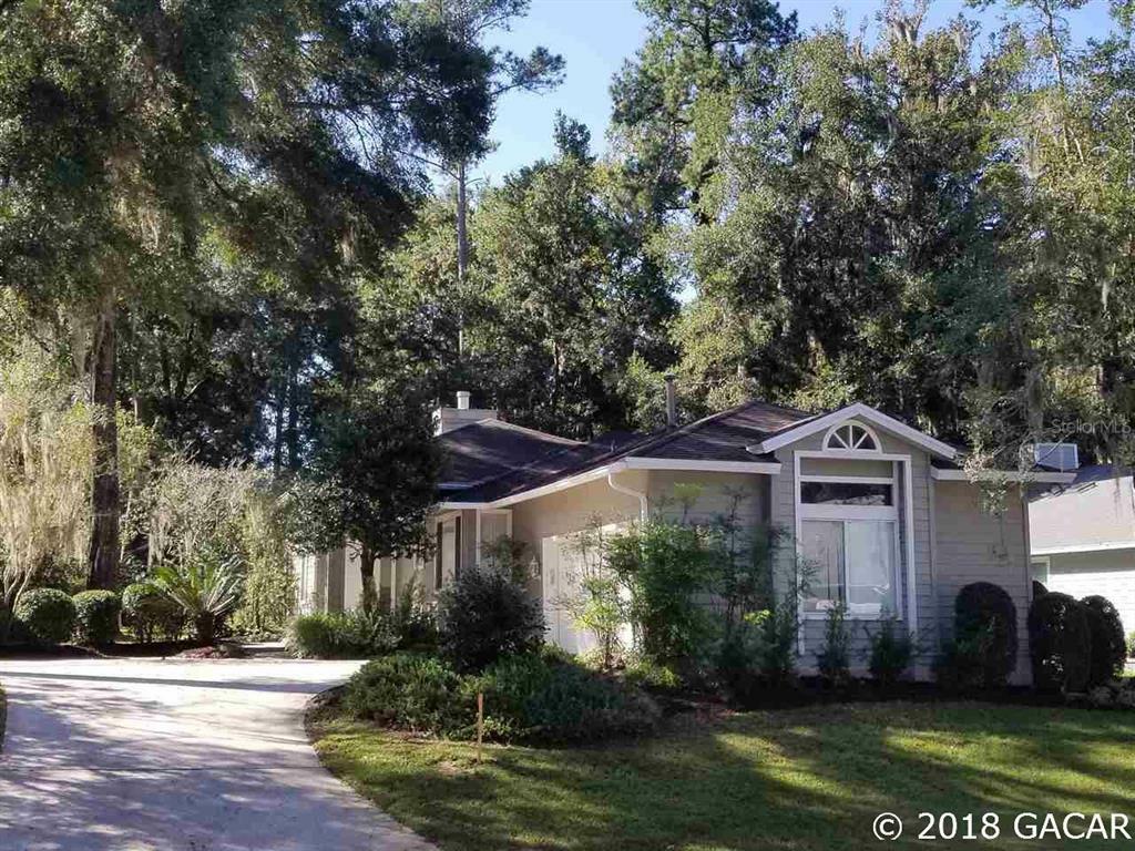 Property Photo:  1731 NW 17th Lane  FL 32605 