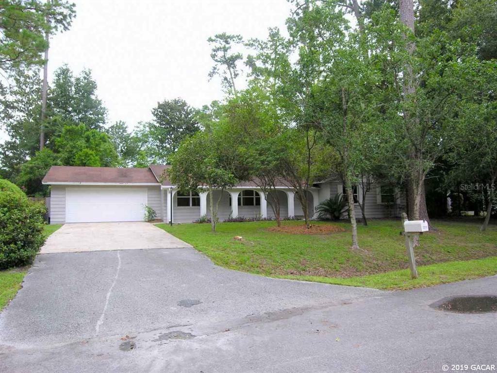 2211 NW 58 Terrace  Gainesville FL 32605 photo