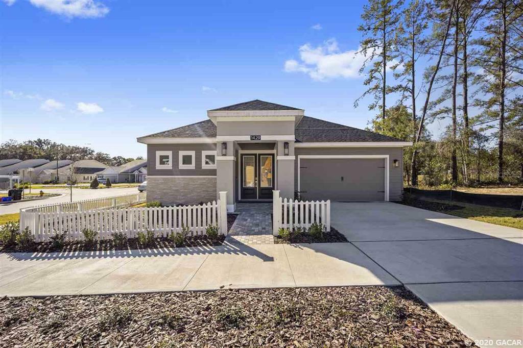 Property Photo:  1429 NW 132nd Boulevard  FL 32669 