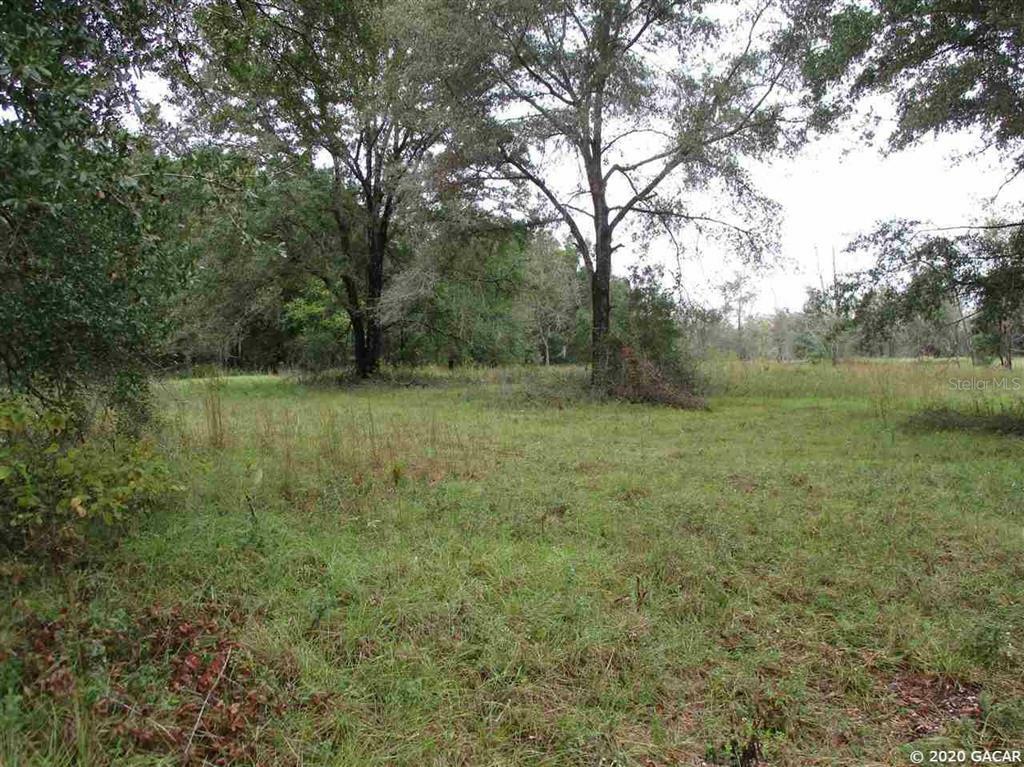 Property Photo:  Lot 2 Stonewood NW 234th Street  FL 32615 