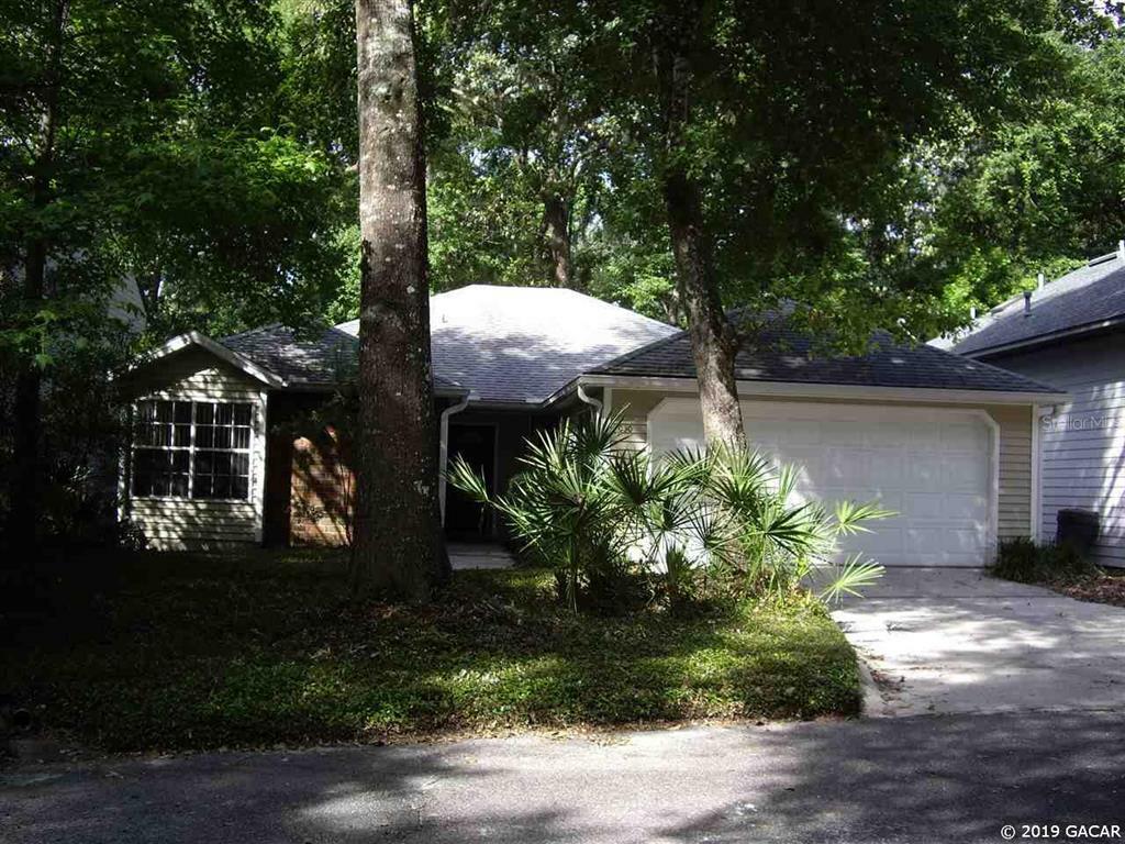 Property Photo:  1030 NW 41 Drive  FL 32605 