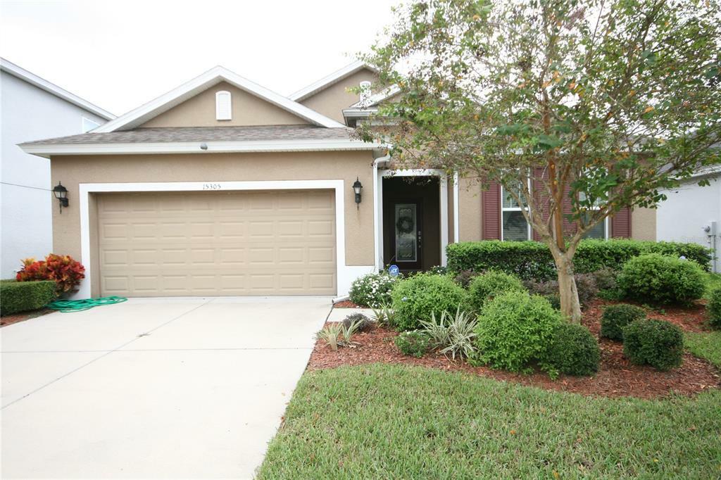 Property Photo:  15305 Long Cypress Drive  FL 33573 