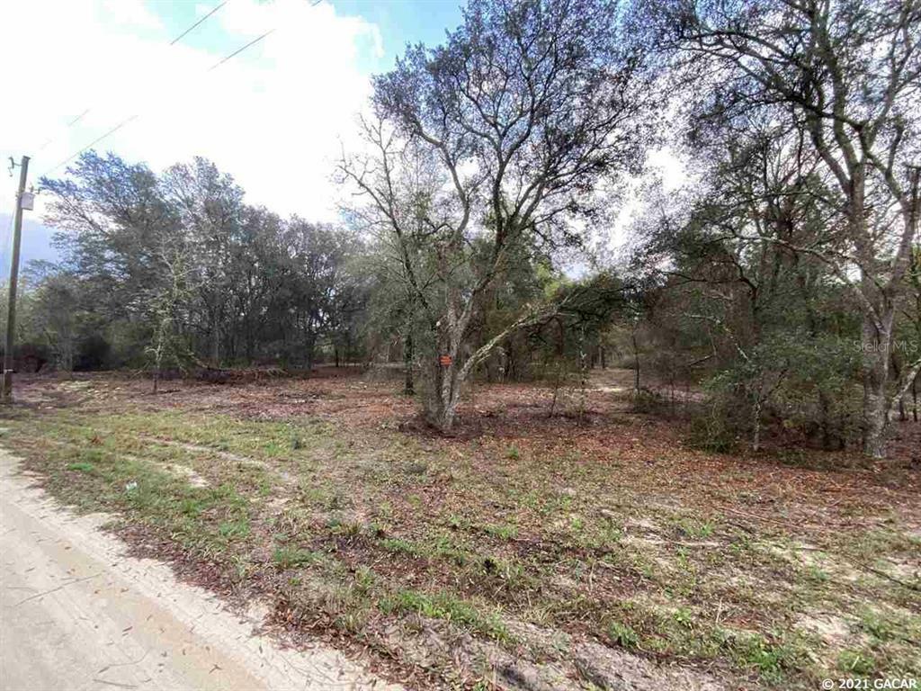 Property Photo:  Tbd NE 86th Street  FL 32621 